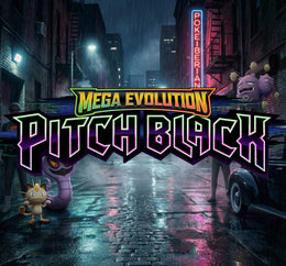 Pitch Black