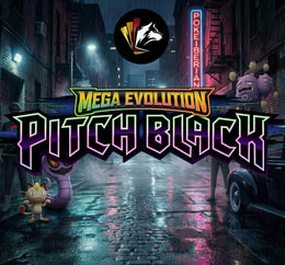 Pitch Black