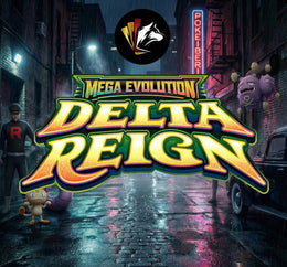 Delta Reign