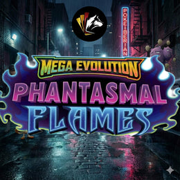 Phantasmal Flames