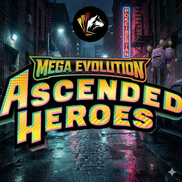 Ascended Heroes