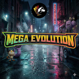 Mega Evolution