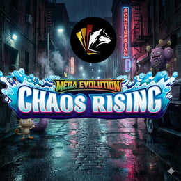Chaos Rising