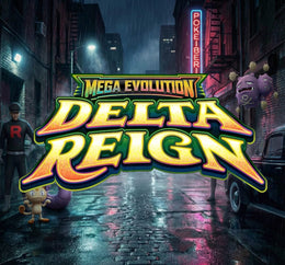 Delta Reign