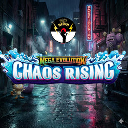 Chaos Rising