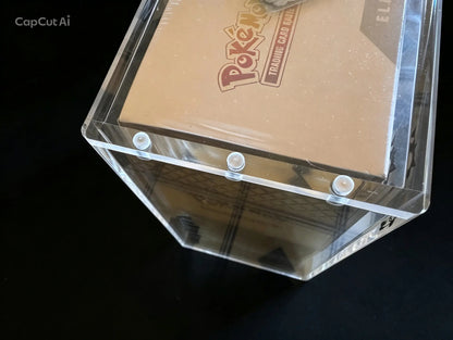 Protector Acrílico para ETB