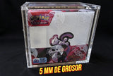 Protector Acrílico para Booster Box Pokémon TCG - Iberian Collect