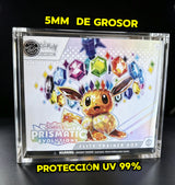 Protector Acrílico para ETB