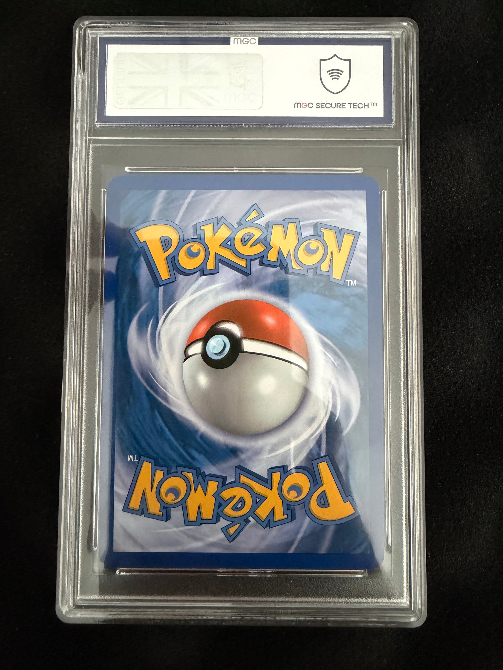 Carta Pokemon Infernape LvX MGC 8