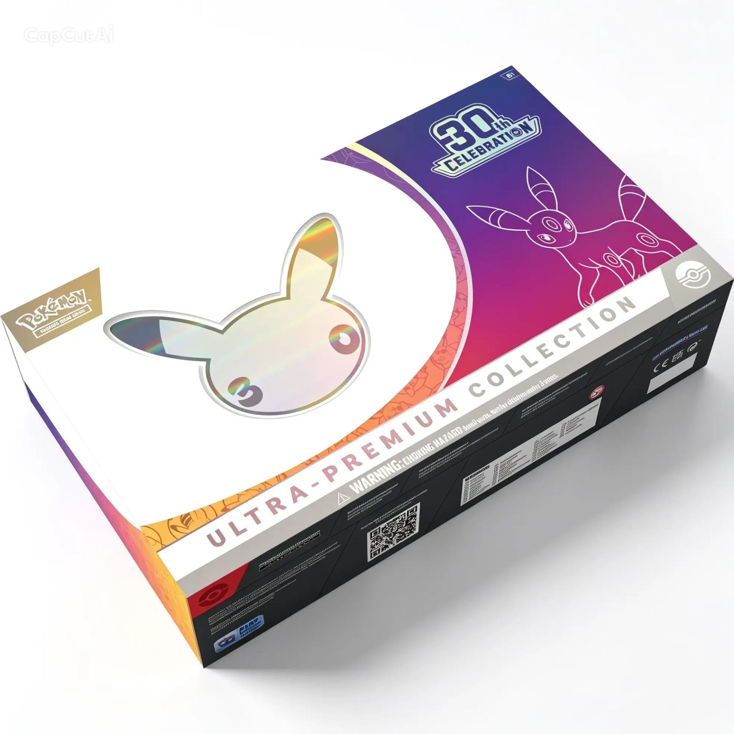 UPC 30 aniversario , celebraciones , Pokémon ( Próximamente )