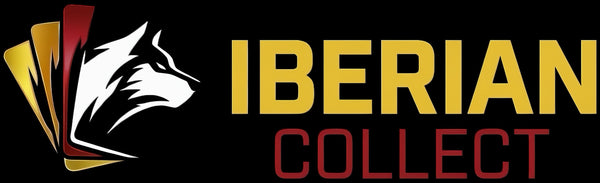 Iberian Collect logo