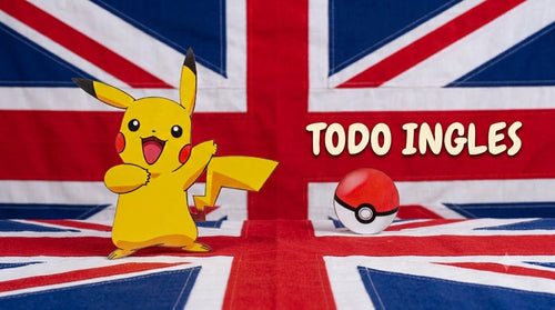 Todo Inglés