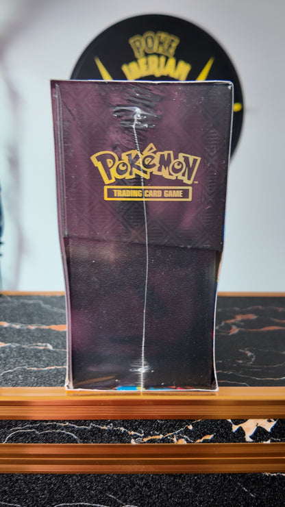 ETB Mega Evolution , Gardevoir , Pokémon Center