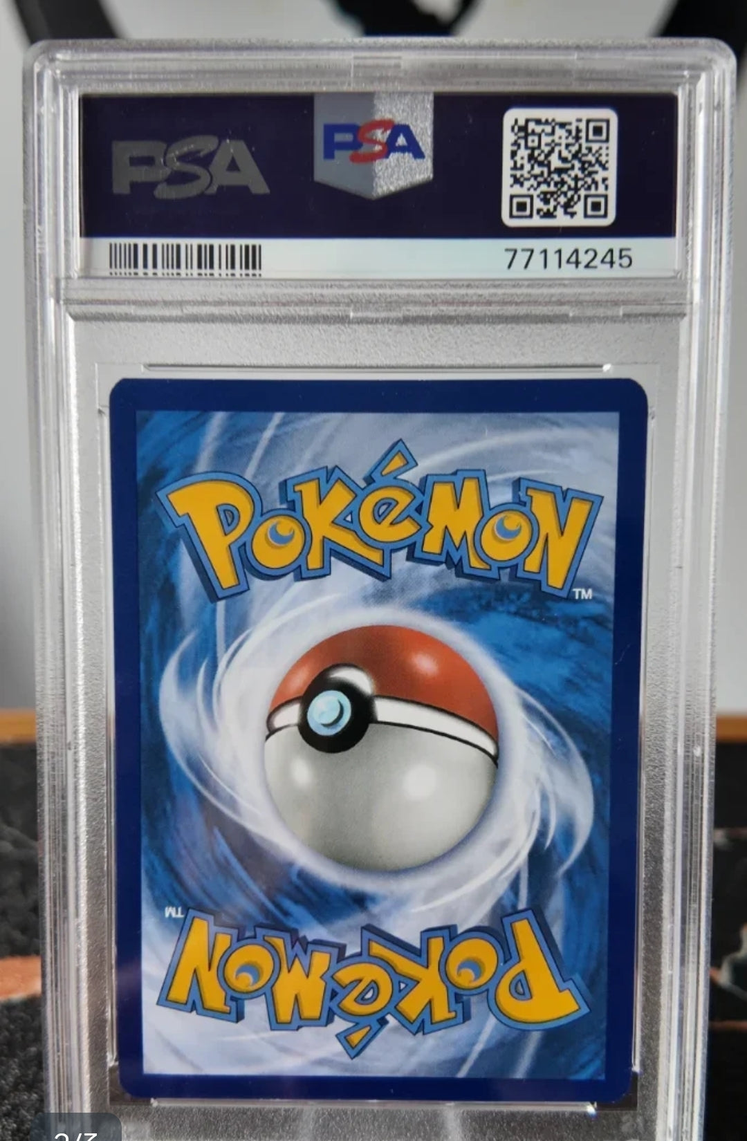Latias & Latios GX Team Up , inglés, PSA 9