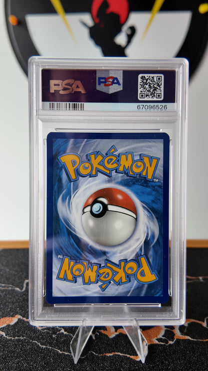 Jolteon Vmax ,PSA 10 , Promo Swsh