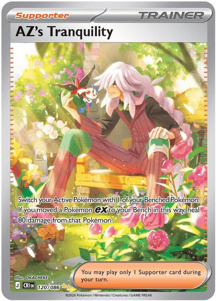 Booster Box Caos Creciente , Español - mejor carta