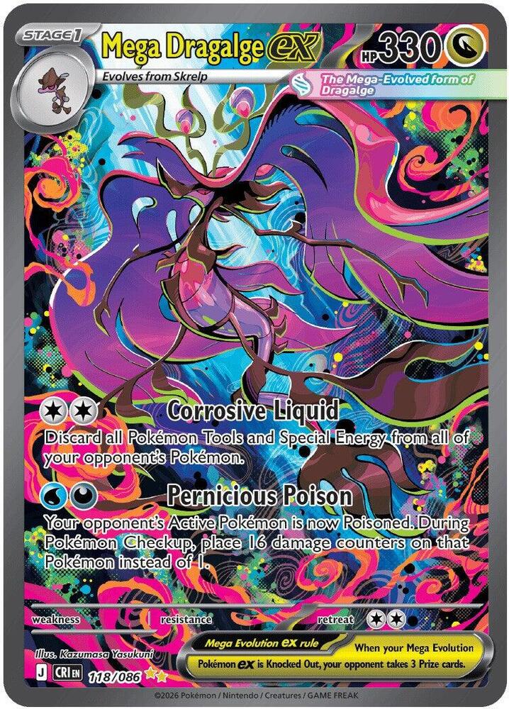 Booster Box Caos Creciente , Español - mejor carta