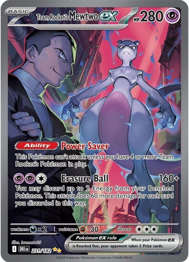 Destined Rivals - mejor carta