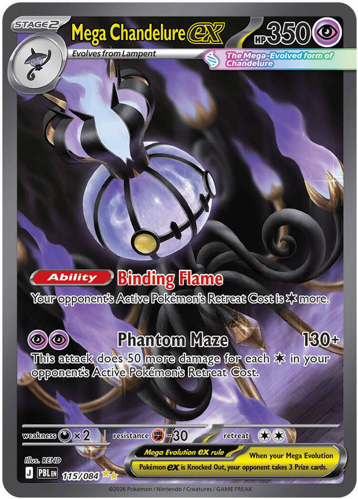 Pitch Black - mejor carta